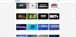 123TV: Watch Unlimited Live Channels Online for Free