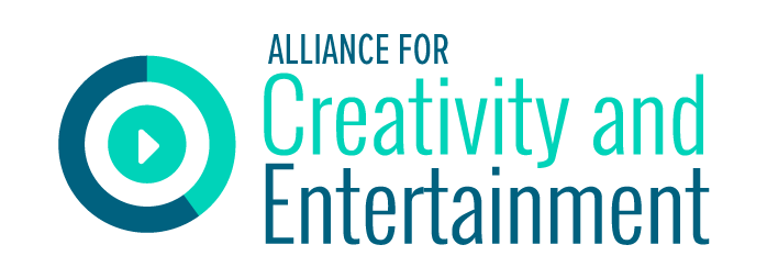 ACE (Alliance for Creativity and Entertainment)