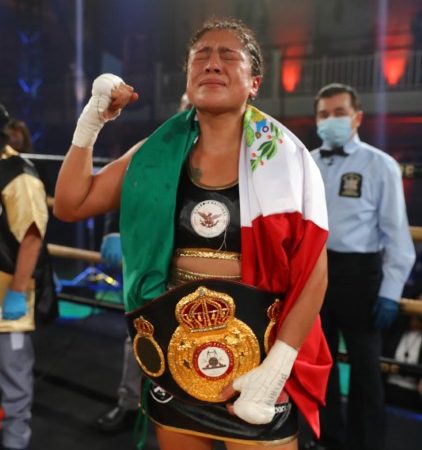 The Complete Guide to Streaming Amanda Serrano vs Erika Cruz on Firestick for Free