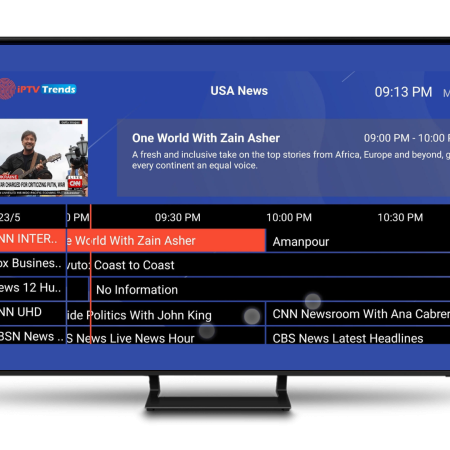 An Extensive Review of IPTV Trends: Access over 19,000 Live Channels at $19 per Month