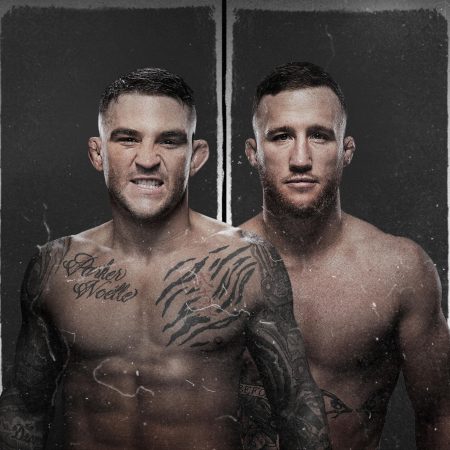 Top UFC 291 Betting Selections: Poirier vs Gaethje 2 Fight (Expert Picks)