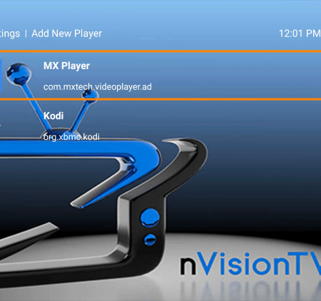 Nvision TV IPTV: Streaming 2,000+ Live Channels at $10 per Month