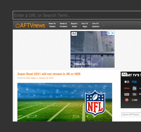 Installing Thop TV APK on Firestick: A Comprehensive Guide to Enjoy Free Live TV in 2023