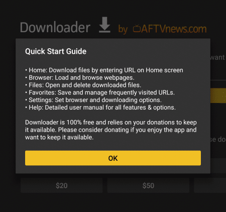 Installing FileLinked on Firestick/Fire TV and Android Devices: A Comprehensive Guide