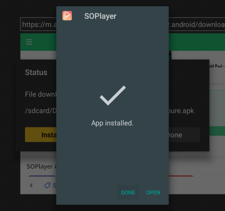 Installing SoPlayer IPTV on Firestick: A Comprehensive Guide for Live TV Streaming (2023)