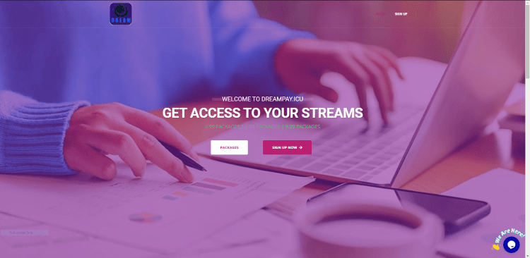 Dream IPTV: Access 2,000+ Live Channels at a Monthly Rate of $4.99
