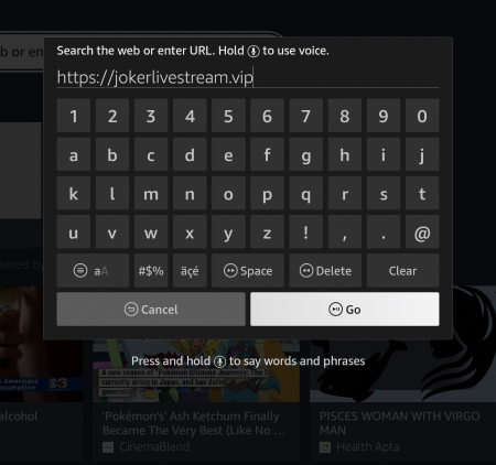 JokerLiveStream: Unlock the World of Live Sports Streaming on Any Device