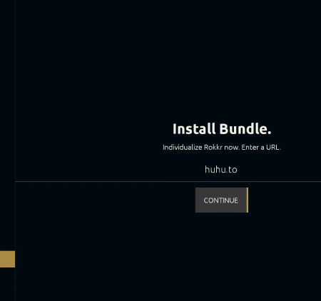 Installing Rokkr App on Firestick/Android: A Guide to Free IPTV
