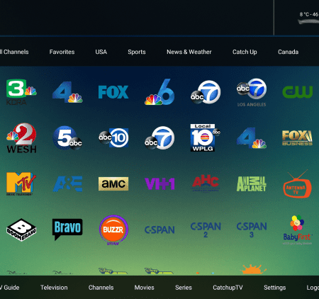 Expedite TV IPTV: Unlimited Live Channels at an Unbeatable Price!