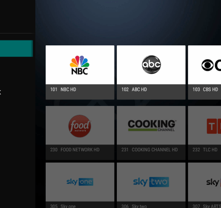 Falcon TV IPTV: Access 4,000+ Live Channels for $20 per Month