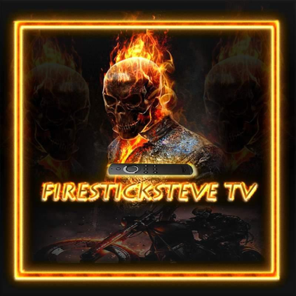 firestick steve tv