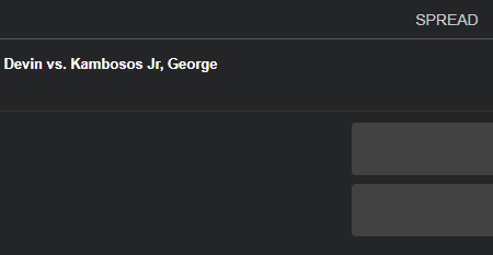 Streaming George Kambosos Jr vs Devin Haney 2: A Comprehensive Guide