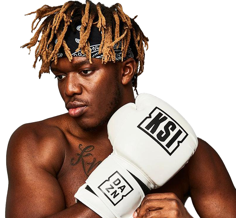 How to Stream KSI vs Joe Fournier - Joe Fournier Bio