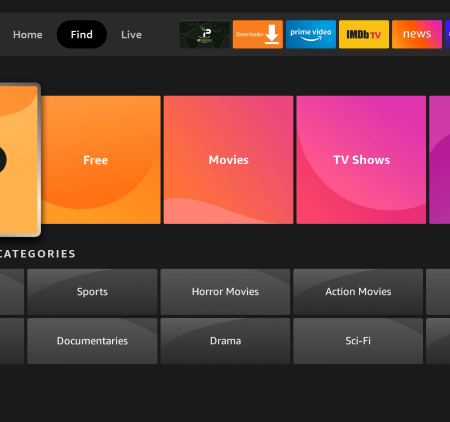 Unveiling Squid TV: Unlocking the World of Free Live Channels