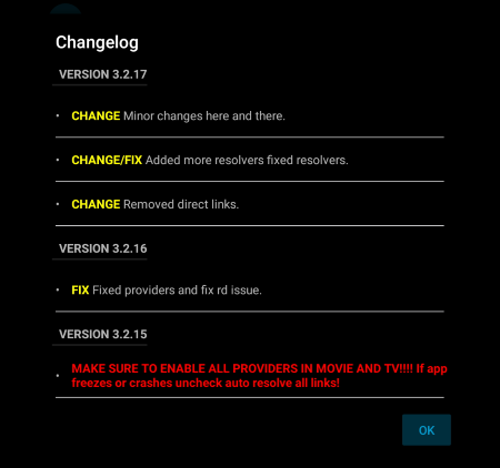 Dream TV APK Installation Guide for Firestick/Android: Enjoy Movies & TV Streaming