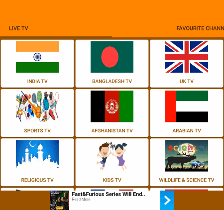 Installing Kraken TV APK on Firestick: A Comprehensive Guide to Live TV (2023)