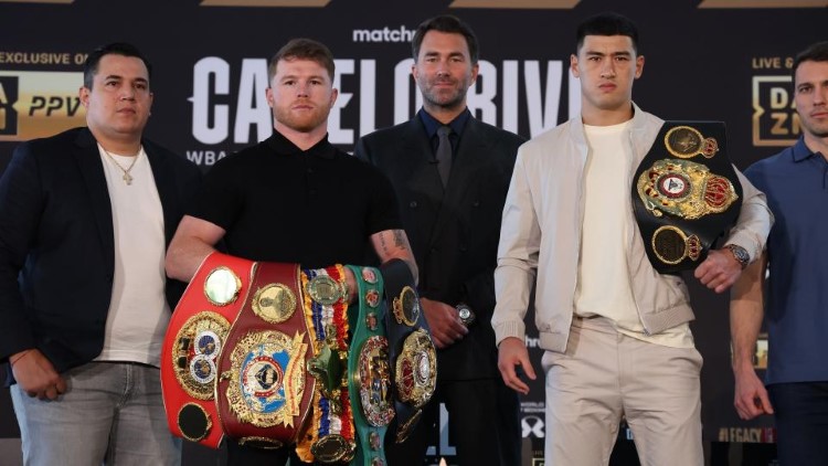 In this article, we show how to stream Canelo Alvarez vs Dmitry Bivol on Firestick, Android, or any streaming device.