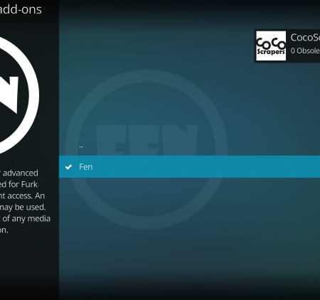 Installation Guide: FEN Kodi Addon for Firestick and Android (Kodi 19)
