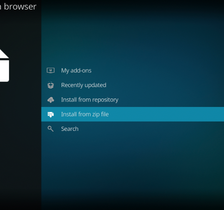 Installation Guide: Full Match TV Kodi Addon on Firestick for Sports Streaming
