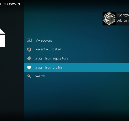 Installing Asgard Kodi Addon on Firestick/Android (Kodi 19): A Comprehensive Guide