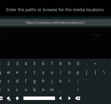 Installing Colussus Kodi Build on Firestick (Kodi 20 Nexus)