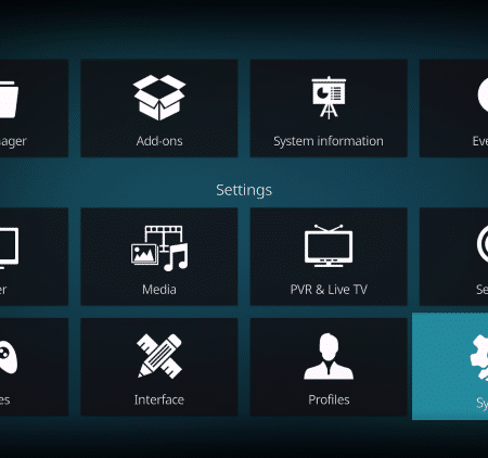 Installing Cumination Kodi Addon on Firestick/Android: A Guide to Accessing Adult Content