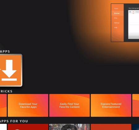 Installing Purple IPTV Player: A Step-by-Step Guide for Firestick and Android Users to Stream Live TV