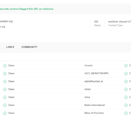 Crystal IPTV: Access 12,000+ Live Channels for Less Than $13 per Month