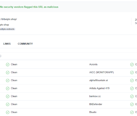 Tribe IPTV: Access 7,300+ Channels for just $10 per Month
