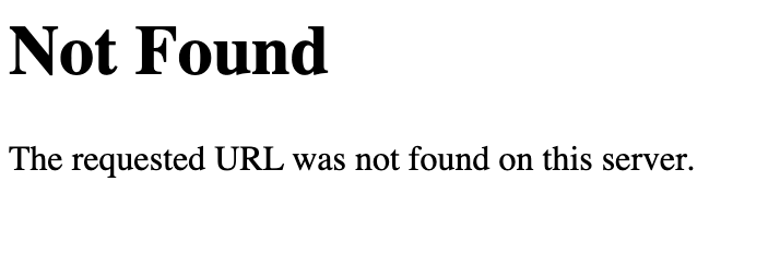 Ology IPTV Shut Down - Site Not Found