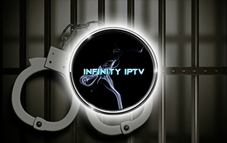 Pirate IPTV Reseller Sentenced to 5 Years in Jail