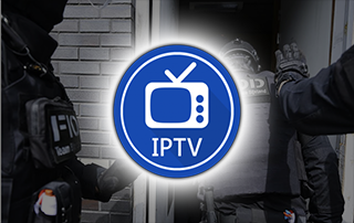 Pirate IPTV Service With One Million Users Shut Down by Police