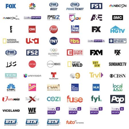 Is fuboTV the Top Legal IPTV Service for Live Sports in 2023?