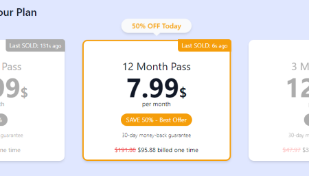 NetFly IPTV: Unparalleled Variety with 12,000+ Live Channels at $16/Month