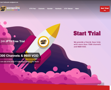 Warning: Stay Away from BestBuyIPTV – A Dubious IPTV Provider!