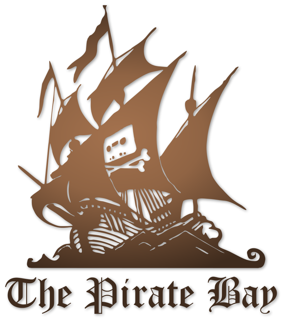 RARBG Alternatives - The Pirate Bay