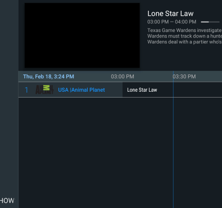First Class IPTV: Unlimited Access to 2,300+ Live Channels at $15 per Month