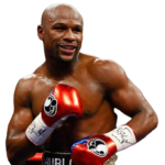 Below you will find the fight card for Floyd Mayweather vs Don Moore with matchups, times, and more.