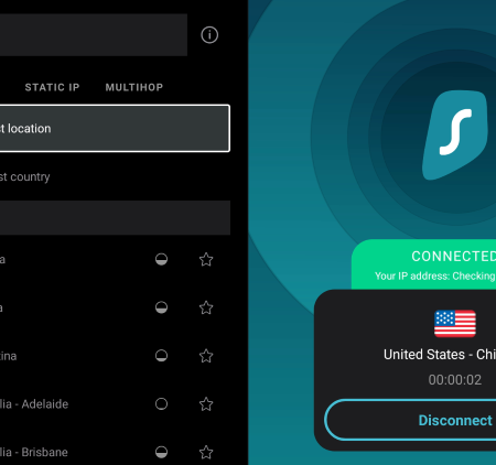 Surfshark VPN Unveils Revolutionary Dynamic MultiHop Functionality