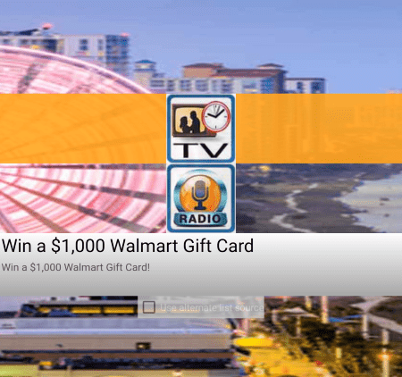 Installing USA TV and Radio APK on Firestick/Fire TV and Android: A Step-by-Step Guide