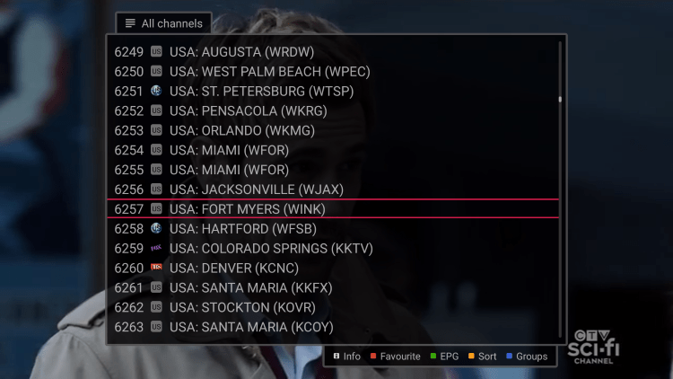 Thatâs it! You have successfully set up Smart IPTV APK on your device.
