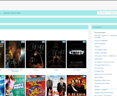 Soap2Day Ceases Operations – Prominent Streaming Platform Comes to an End