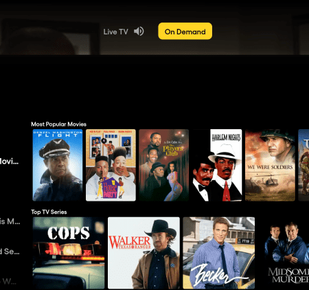 Install Pluto TV APK on Firestick: Free Live TV Guide (2023)