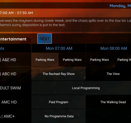 Gemini Streamz IPTV: Unlimited Access to 6,000+ Live Channels at $12/Month