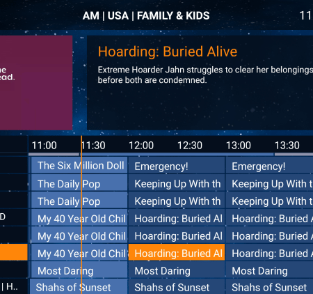 Volt TV IPTV Service: Access over 15,000 Live Channels at $17.99 per Month