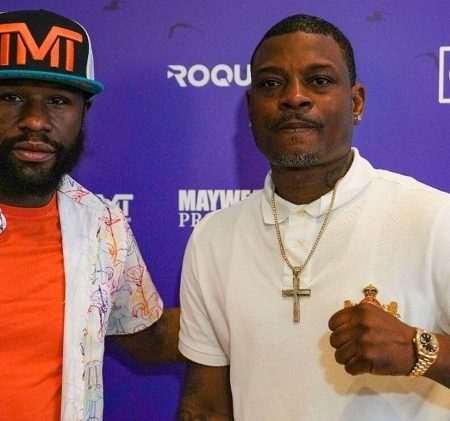 Streaming the Floyd Mayweather vs Don Moore Fight on Firestick and Android Devices