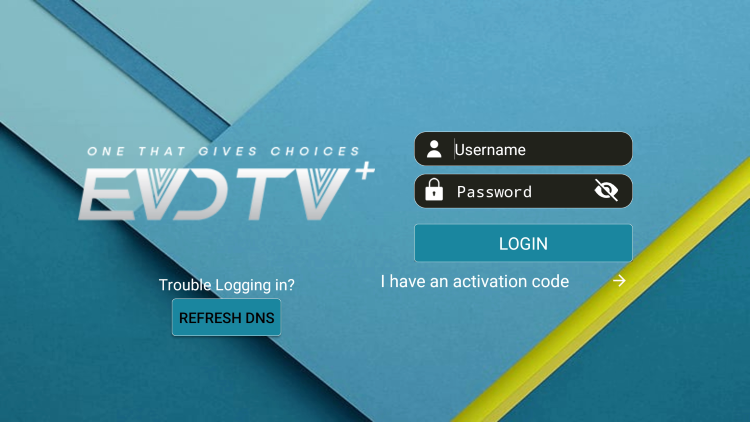 This guide shows how to install EVDTVÂ on Firestick/Fire TV, Android, and more.