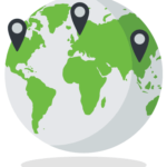 This means you are not locked into one location and can view live television no matter your location.