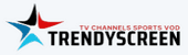 Trendyscreen Logo