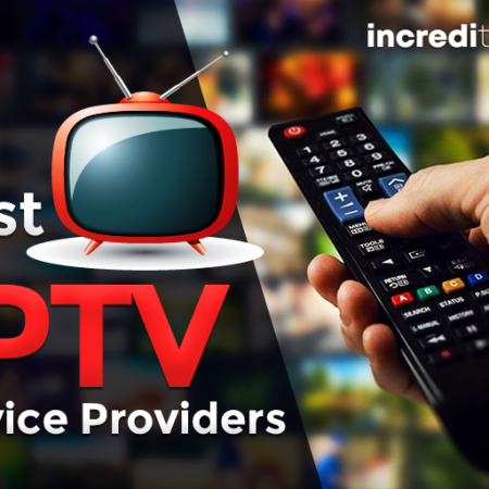 Unveiling the Top 10 IPTV Service Providers in 2023: Enhance Your Entertainment Experience!